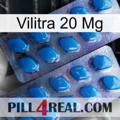 Vilitra 20Mg viagra2